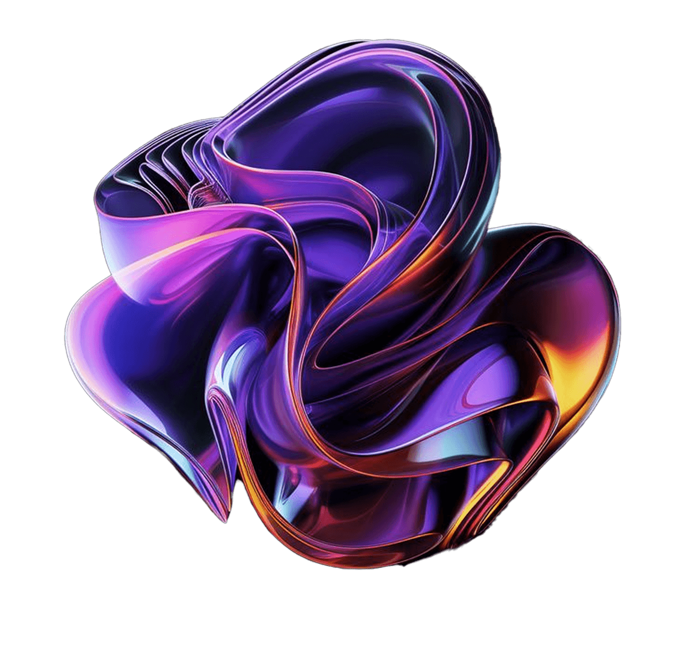 Mobile Development Illustration