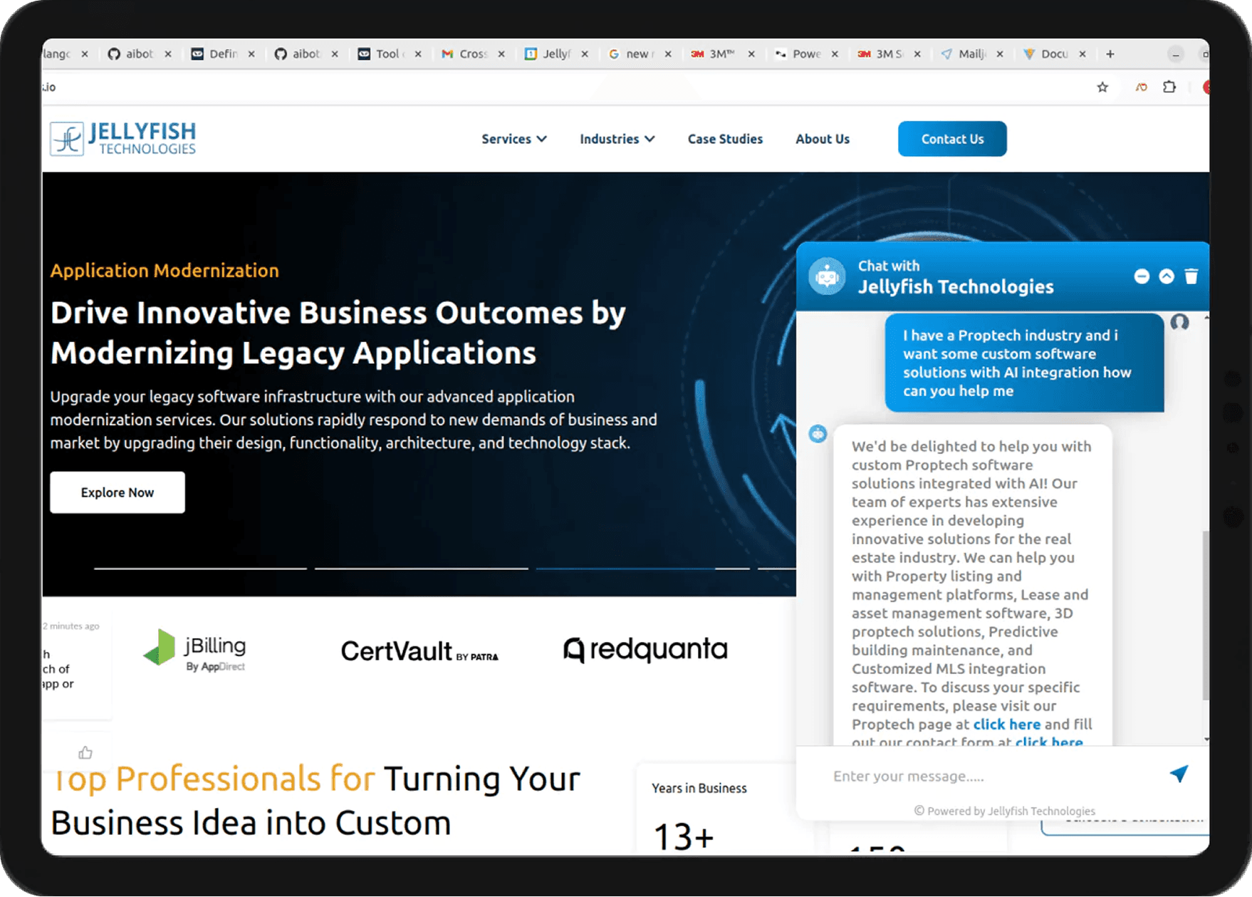 Natural Language Understanding