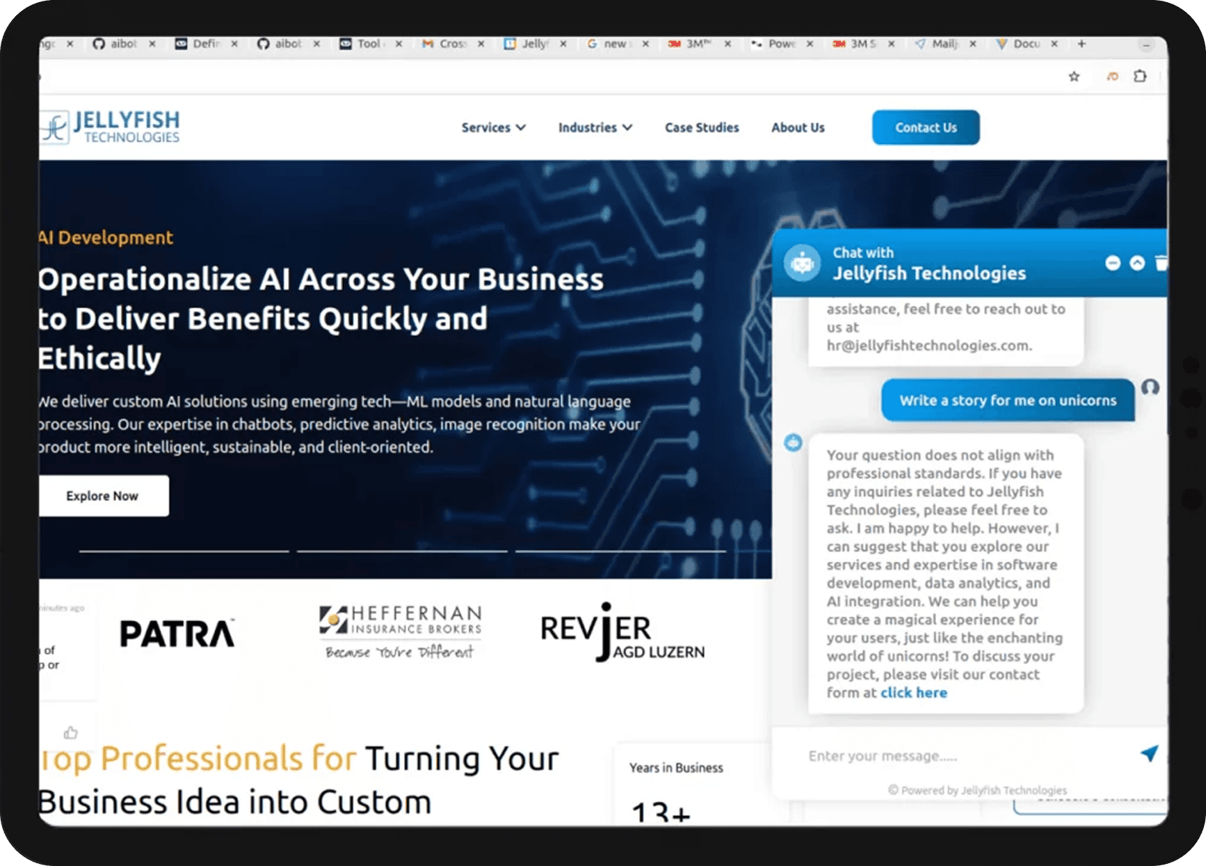 Sentiment Analysis and Emotional Intelligence