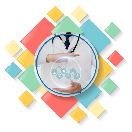 Healthcare professional